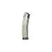 ETS MAG FOR CZ SCORPION 9MM 30RD CLR