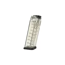 ETS MAG FOR GLK 17/19 9MM 10RD CLR