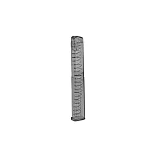 ETS MAG FOR GLK 17/19 9MM 40RD CLR