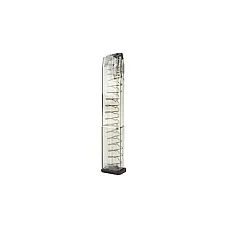 ETS MAG FOR GLK 17/19 9MM 32RD G2 CL