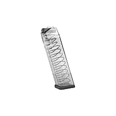 ETS MAG FOR GLK 21/30 45ACP 18RD CLR
