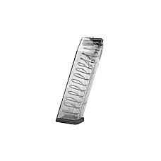 ETS MAG FOR GLK 21/30 45ACP 18RD CLR