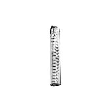 ETS MAG FOR GLK 21/30 45ACP 30RD CLR