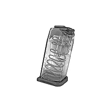 ETS MAG FOR GLK 26 9MM 10RD CLR