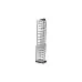 ETS MAG FOR GLK 43X 9MM 19RD CLR