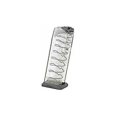 ETS MAG FOR GLK 43X 9MM 10RD CLR