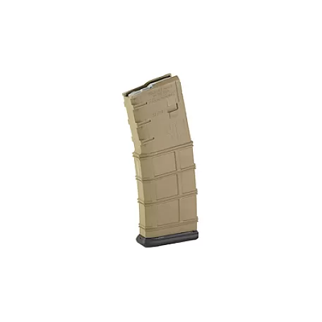 ETS MAG FOR AR15 30RD G2 FDE NYLON