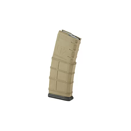 ETS MAG FOR AR15 30RD G2 FDE NYLON