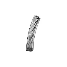 ETS MAG FOR HK MP5 9MM 30RD CLR