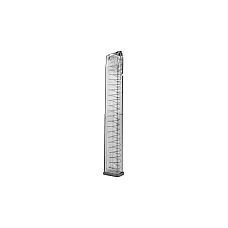 ETS MAG FOR SIG P320 9MM 40RD CLR EX