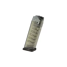 ETS MAG FOR GLK 17/19 9MM 17RD CSMK