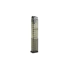 ETS MAG FOR GLK 17/19 9MM 32RD G2 CS