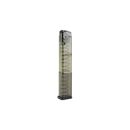 ETS MAG FOR GLK 17/19 9MM 32RD G2 CS