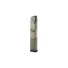 ETS MAG FOR GLK 17/19 9MM 32RD G2 CS
