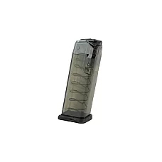 ETS MAG FOR GLK 19/26 9MM 15RD CSMK