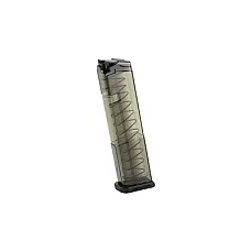 ETS MAG FOR GLK 43 9MM 12RD CRB SMK