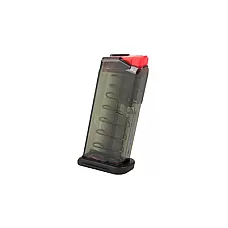 ETS MAG FOR GLK 43 9MM 7RD CRB SMK