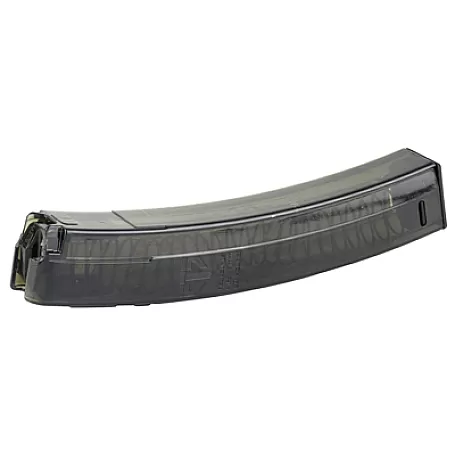 ETS MAG FOR HK MP5 9MM 30RD CRB SMK
