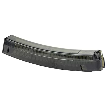 ETS MAG FOR HK MP5 9MM 30RD CRB SMK
