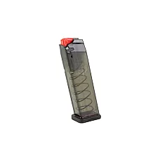 ETS MAG FOR S&W M&P 9MM 17RD CRB SMK