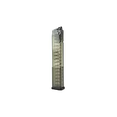 ETS MAG FOR S&W M&P 9MM 30RD CRB SMK