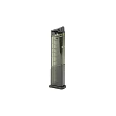ETS MAG FOR S&W SHLD 9MM 12RD CRB SM