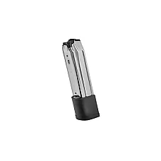 MAG FN 510 10MM 22RD SLV/BLK