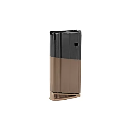 MAG FN SCAR 17S 308WIN 20RD FDE
