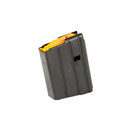 MAG GLENFIELD MODEL A 350LEG 5RD BLK