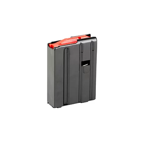 GO MAG AR15 10RD STEEL 5.56/.223 BLK