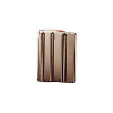 GO MAG AR15 10RD STEEL 5.56/.223 FDE