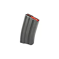 GO MAG AR15 20RD STEEL 5.56/.223 BLK