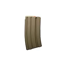 GO MAG AR15 20RD STEEL 5.56/.223 FDE