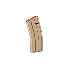 GO MAG AR15 30RD STEEL 5.56/.223 FDE