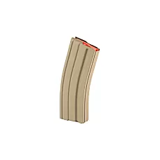 GO MAG AR15 30RD STEEL 5.56/.223 FDE