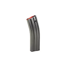 GO MAG AR15 40RD STEEL 5.56/.223 BLK