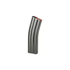 GO MAG AR15 40RD STEEL 5.56/.223 BLK