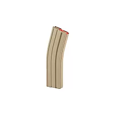 GO MAG AR15 40RD STEEL 5.56/.223 FDE