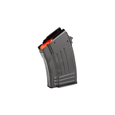 GO MAG AK47 10RD STEEL 762X39 BLK