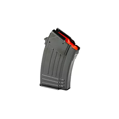GO MAG AK47 10RD STEEL 762X39 BLK