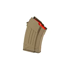 GO MAG AK47 10RD STEEL 762X39 FDE