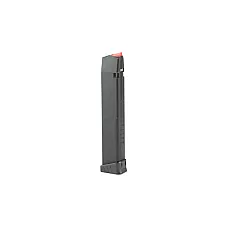 GO MAG FOR GLOCK 21/30/41 26RD BLK