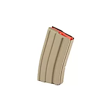 GO MAG AR 10RD/20RD BDY STL 5.56 FDE