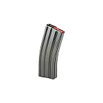 Global Ordnance Magazine, 5.56 NATO/223 Remington, 10 Rounds, Black