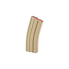 GO MAG AR 10RD/30RD BDY STL 5.56 FDE