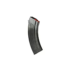 GO MAG AK 10RD/30 BDY STL 762X39 BLK