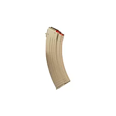 GO MAG AK 10RD/30 BDY STL 762X39 FDE