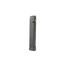 GO MAG FOR GLOCK 17 33RD 9MM BLK