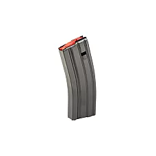 GO MAG AR15 30RD STEEL 5.56/.223 BLK
