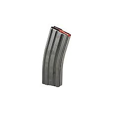 GO MAG AR15 30RD STEEL 5.56/.223 BLK